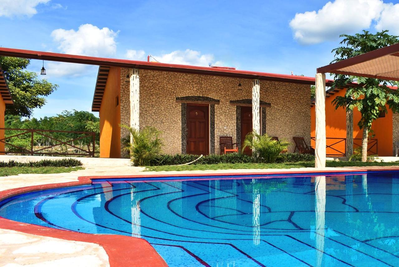 Villas Vallazoo Popola Exterior foto