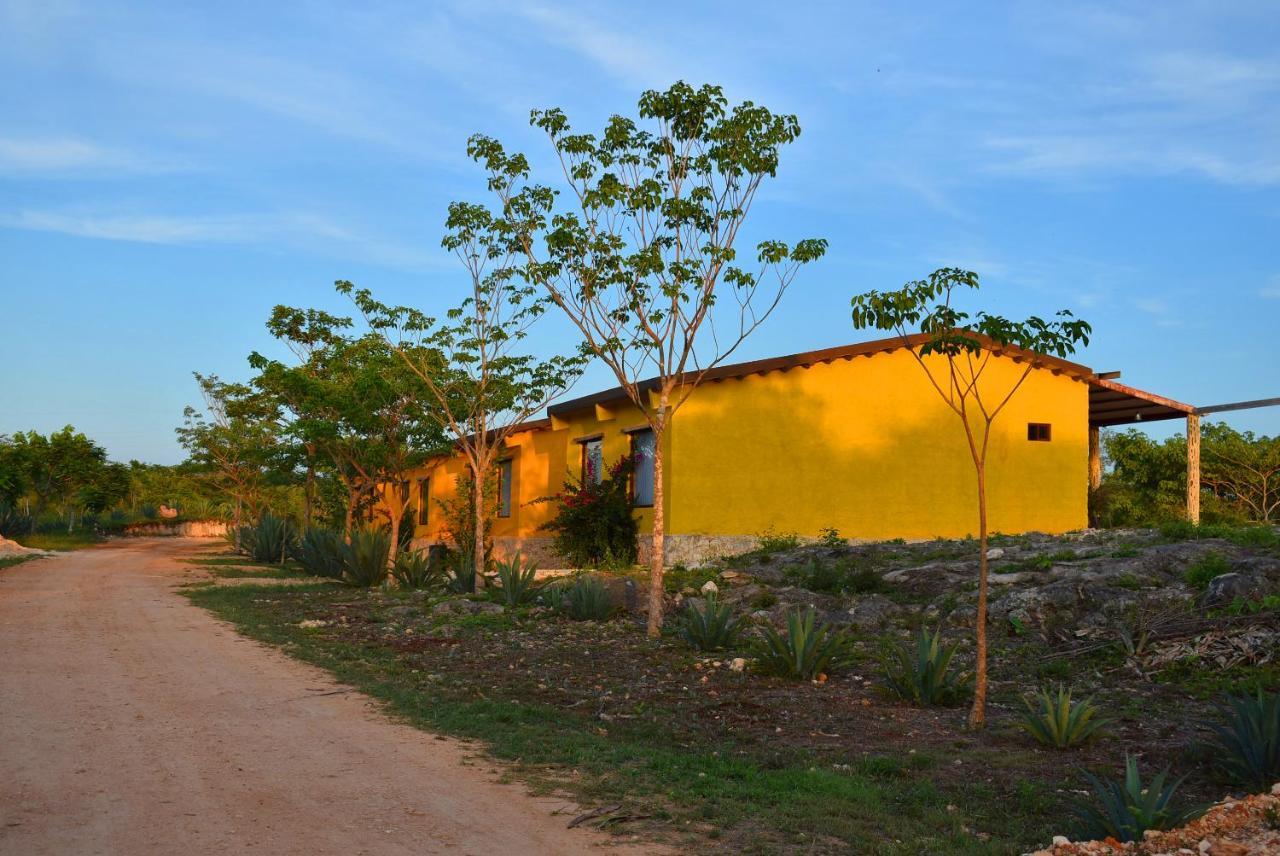 Villas Vallazoo Popola Exterior foto