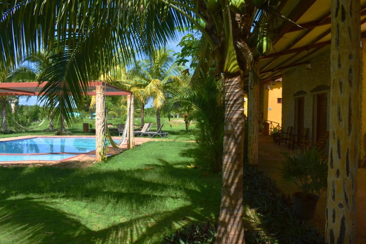 Villas Vallazoo Popola Exterior foto
