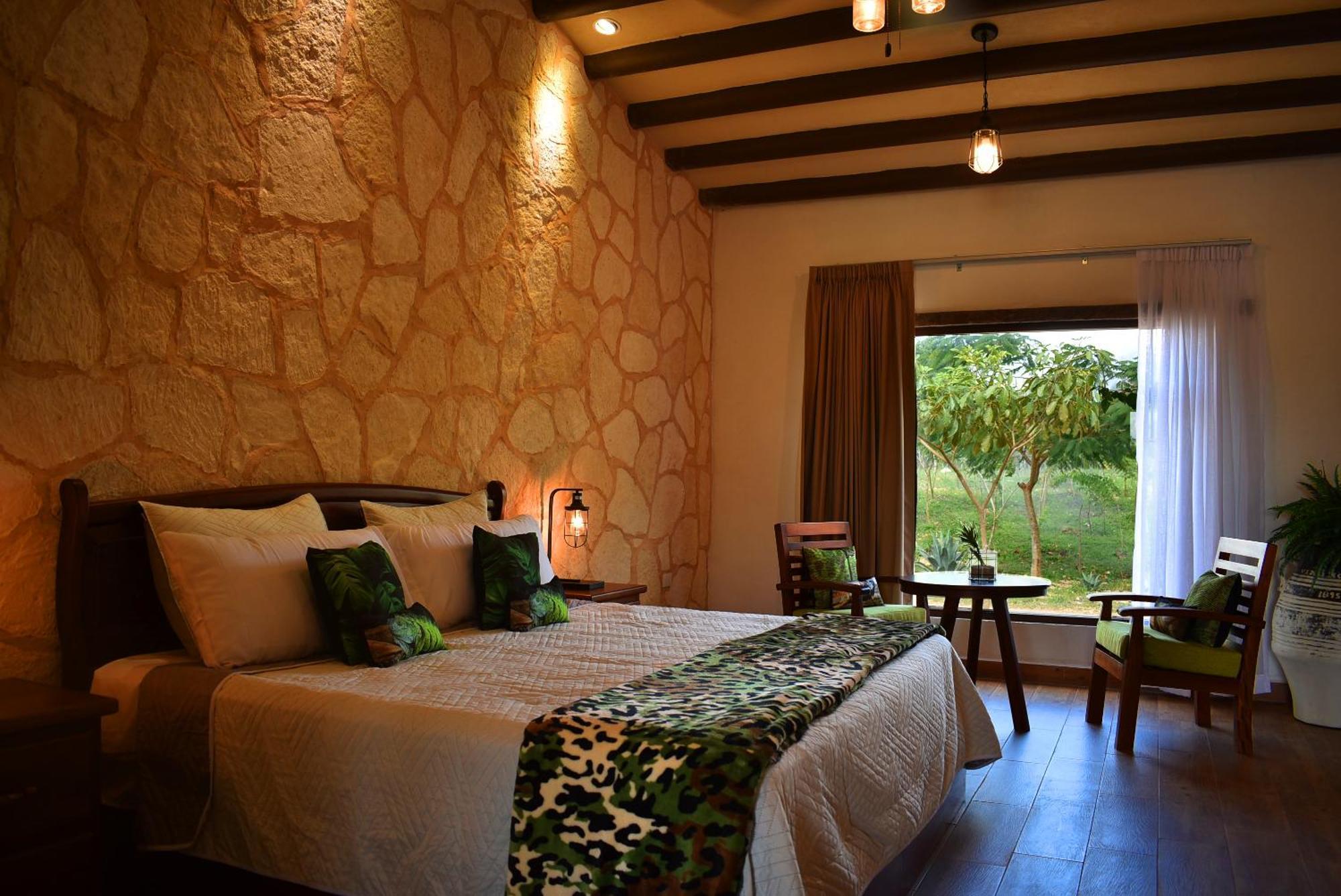 Villas Vallazoo Popola Exterior foto