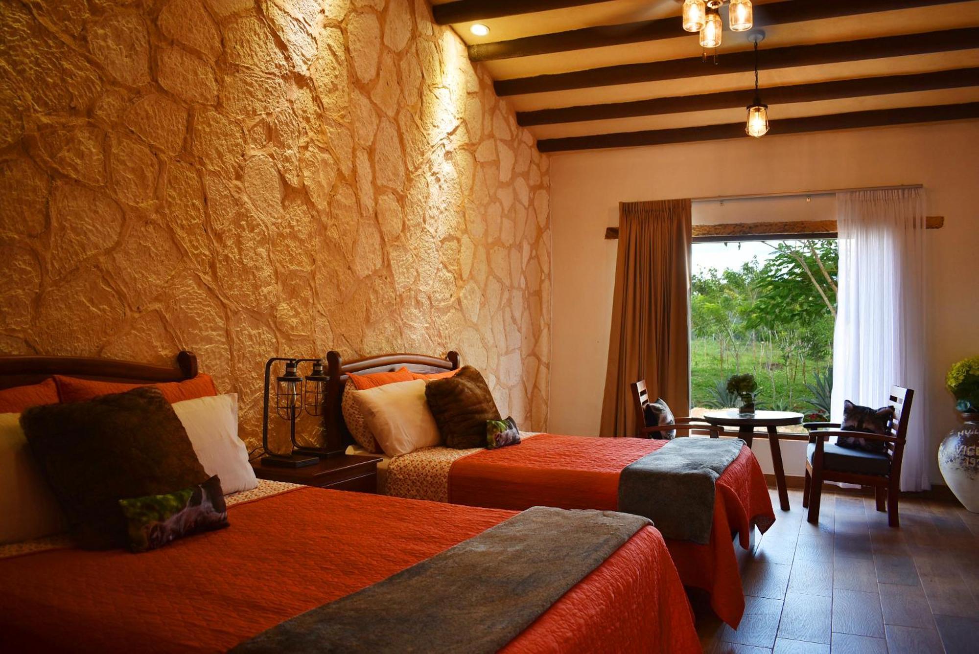 Villas Vallazoo Popola Exterior foto