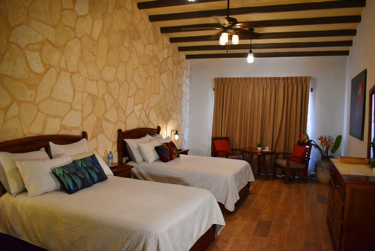 Villas Vallazoo Popola Exterior foto