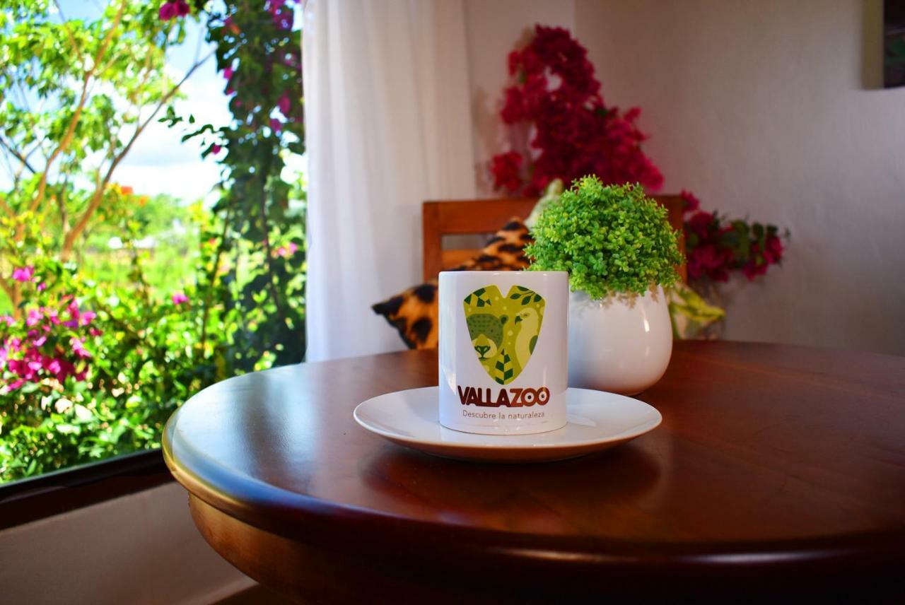 Villas Vallazoo Popola Exterior foto